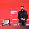 Shashank Kumar, Razorpay MD Shashank Kumar, Razorpay MD