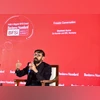 BFSI summit highlights: Not acquisition but integration a challenge, says Razorpay's MD Razorpay's Shashank Kumar, BS BFSI summit