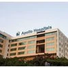 Apollo Hospitals