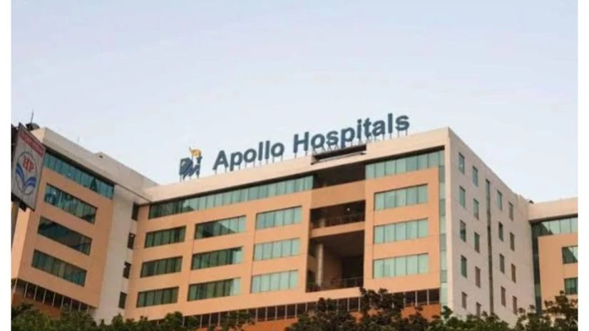 Apollo Hospitals Apollo Hospitals