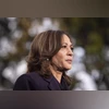 Kamala Harris tells students to 'stay in the fight' after election loss Kamala Harris, Kamala, Harris