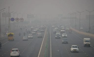 Pollution, New Delhi Pollution Pollution, New Delhi Pollution