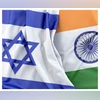India Israel, India-Israel