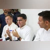 BJP's graph diving, INDIA bloc to form govt in Maharashtra, J'khand: Pilot Sachin Pilot