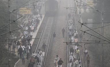 Pollution, Gurugram Pollution Pollution, Gurugram Pollution