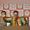 Kiren Rijiju, Kiren, Rijiju Kiren Rijiju, Kiren, Rijiju