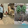 Vizag man calls Kolkata 'India's dirtiest city' Vizag man calls Kolkata 'India's dirtiest city'