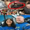 NASA’s Sunita Williams’ health deteriorates