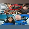 NASA's Sunita Williams' health deteriorates NASA’s Sunita Williams’ health deteriorates