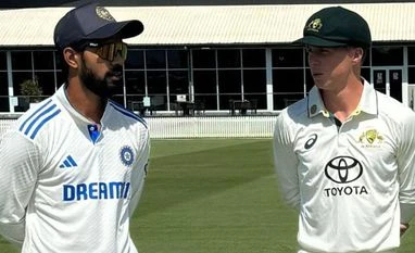 India A vs Australia A India A vs Australia A