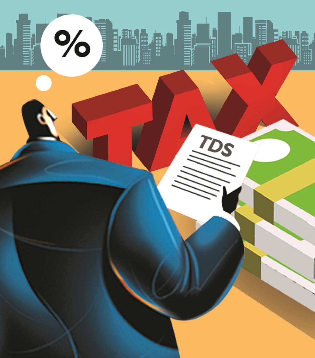 TDS, TCS changes in new tax year: What shifts for NRIs, investors, travel