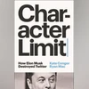 Character Limit: How Elon Musk Destroyed Twitter Character Limit: How Elon Musk Destroyed Twitter