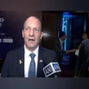 Israel invites India to help rebuild regions, hails its role in West Asia Israeli envoy to India Reuven Azar