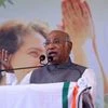 Mallikarjun Kharge, Kharge, Mallikarjun