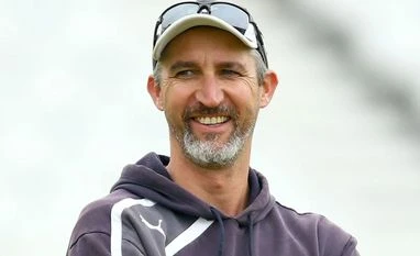 AUS vs PAK: Gillespie likely to be appointed Pakistan's all-format coach Jason Gillispie Pakistan head coach