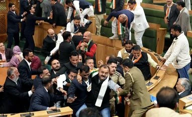 Protest, Assembly Protest, J&K Assembly Protest Protest, Assembly Protest, J&K Assembly Protest