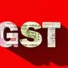 GST