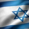 Israel Flag, Israel