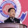 Arunachal Pradesh witnessed accelerated growth since 2016: CM Khandu