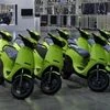 Ola Electric, OLA