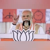 Congress-ruled states ATM of party's 'shahi parivar', says PM Narendra Modi Modi, Narendra Modi