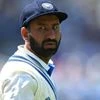 Cheteshwar Pujara