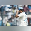 Indian cricket's home truths: When attack becomes the best form of defence Mumbai: India's captain Rohit Sharma reacts after losing the third Test cricket match against New Zealand at Wankhede Stadium, in Mumbai, Sunday, Nov. 3, 2024. New Zealand beat India by 25 runs to clean-sweep the series 3-0. (PTI Photo/Kunal Patil)