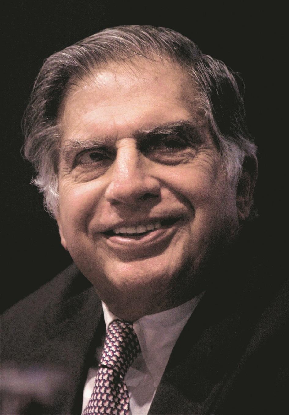 A tribute: Ratan Tata empowered a generation of dreamers to