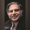 Ratan Tata Ratan Tata