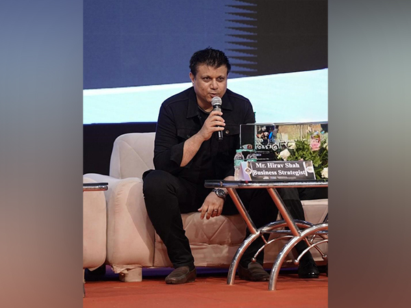 Tennis player James Blake