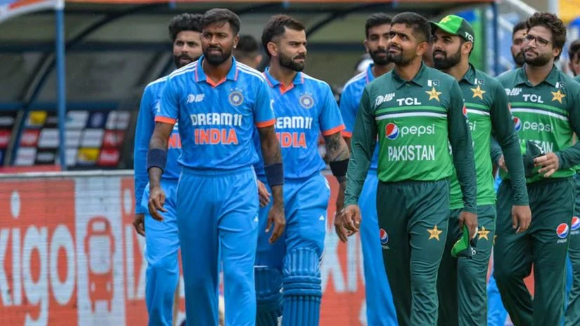 India vs Pakistan India vs Pakistan