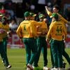 SA vs IND 2nd T20I highlights