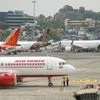 Air India, Indian airlines