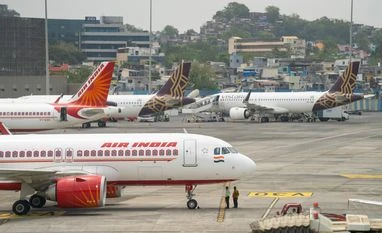 Air India Express increases flight operations from NE destinations Air India, Indian airlines