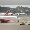 Bird hit forces Air India to cancel Thiruvananthapuram-Delhi Sunday flight Air India, Indian airlines
