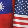 US-Taiwan, US, Taiwan
