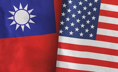 First trade agreement under US-Taiwan initiative officially takes effect US-Taiwan, US, Taiwan