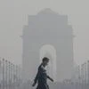 Delhi AQI 'severe' for day 2; 10 flights diverted due to fog: Top updates