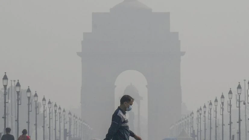 Pollution, New Delhi Pollution Pollution, New Delhi Pollution
