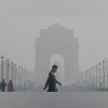 Pollution, New Delhi Pollution Pollution, New Delhi Pollution