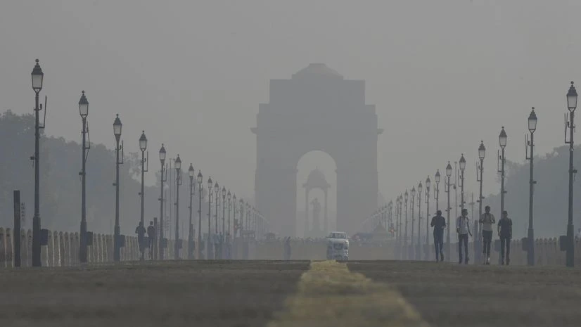 Pollution, New Delhi Pollution Pollution, New Delhi Pollution