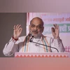 Amit Shah, Home Minister Amit Shah, Home Minister