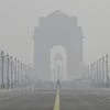 Pollution, New Delhi Pollution
