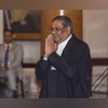 Sanjiv Khanna, Sanjiv, New CJI