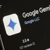 Gemini app on Android