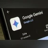 Gemini app on Android