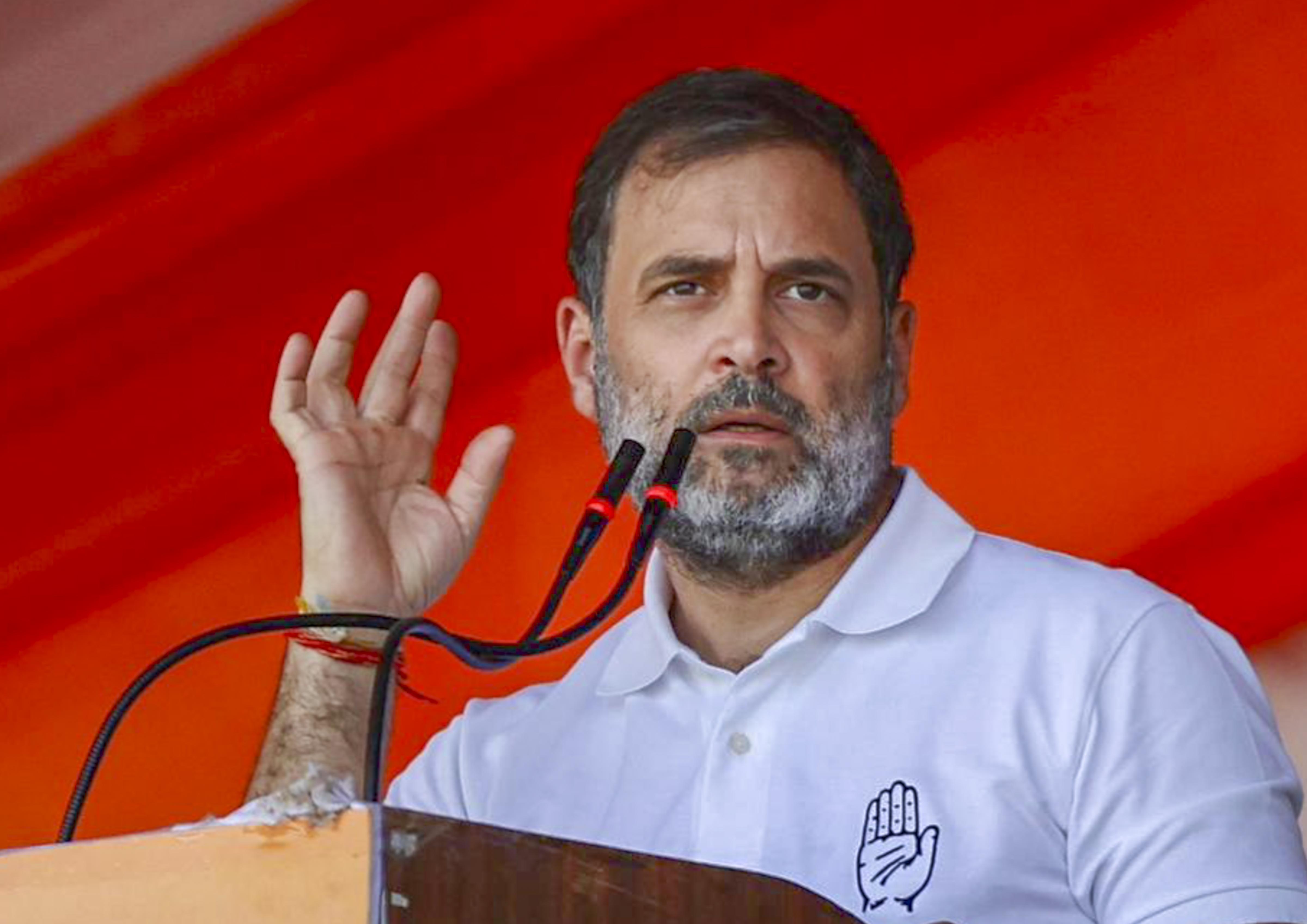 Pune court summons Rahul Gandhi on Dec 2 over Savarkar defamation case | India News - Business Standard