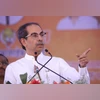 Uddhav Thackeray, Uddhav, Thackeray Uddhav Thackeray, Uddhav, Thackeray