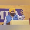 Planes with deportees landing in Amritsar: Bid to defame Punjab, asks CM Bhagwant Mann, Bhagwant, Punjab CM