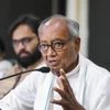 Digvijaya Singh, Digvijaya